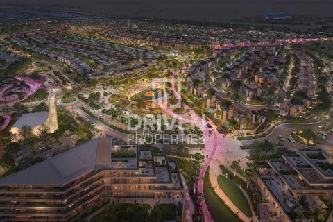 Villa te koop in Dubai Land, Dubai, VAE 3 slaapkamers, 213 vr.m., nr 654574 - foto 7