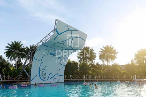 Damac Lagoons, Dubai, BAE’de satılık townhouse 4 yatak odası, 144 m² No 654577 - fotoğraf 8