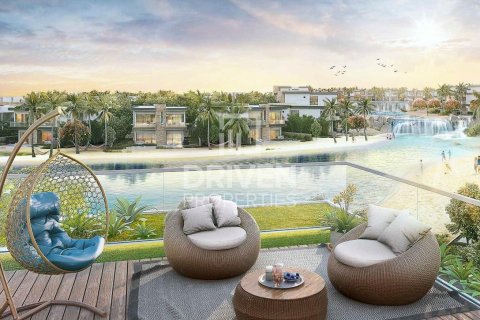 Damac Lagoons, Dubai, BAE’de satılık townhouse 4 yatak odası, 144 m² No 654577 - fotoğraf 11