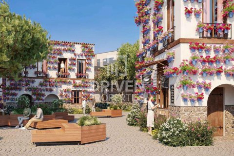 Damac Lagoons, Dubai, BAE’de satılık townhouse 4 yatak odası, 144 m² No 654577 - fotoğraf 10