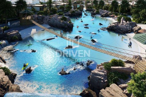 Damac Lagoons, Dubai, BAE’de satılık townhouse 4 yatak odası, 144 m² No 654577 - fotoğraf 6