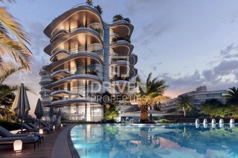 Apartman u gradu Palm Jumeirah, Dubai, UAE 2 spavaće sobe, 152 m2 Br. 654573 - Slika 8