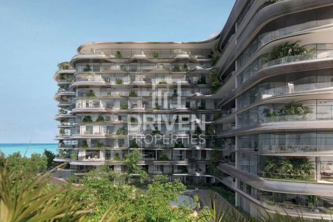 Apartman u gradu Palm Jumeirah, Dubai, UAE 2 spavaće sobe, 152 m2 Br. 654573 - Slika 2