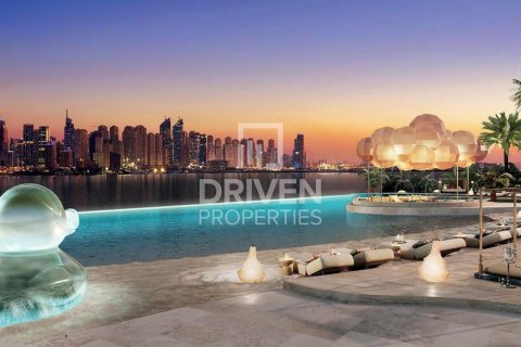 Apartman u gradu Palm Jumeirah, Dubai, UAE 2 spavaće sobe, 152 m2 Br. 654573 - Slika 9
