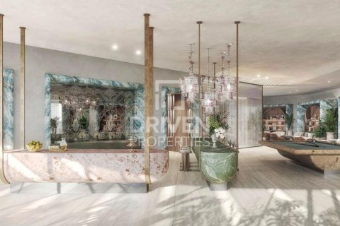 Apartman u gradu Palm Jumeirah, Dubai, UAE 2 spavaće sobe, 152 m2 Br. 654573 - Slika 5