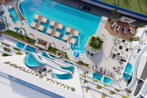 Apartment til salg i Dubai Studio City, Dubai, UAE 1 soveværelse, 88 kvm № 654571 - foto 4