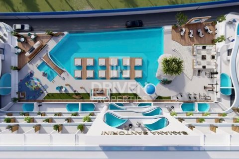 Apartment til salg i Dubai Studio City, Dubai, UAE 1 soveværelse, 88 kvm № 654571 - foto 11