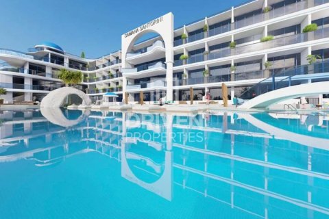 Apartment til salg i Dubai Studio City, Dubai, UAE 1 soveværelse, 88 kvm № 654571 - foto 7