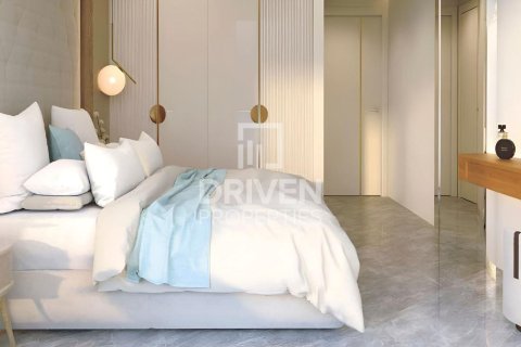 Apartment til salg i Dubai Studio City, Dubai, UAE 1 soveværelse, 88 kvm № 654571 - foto 1