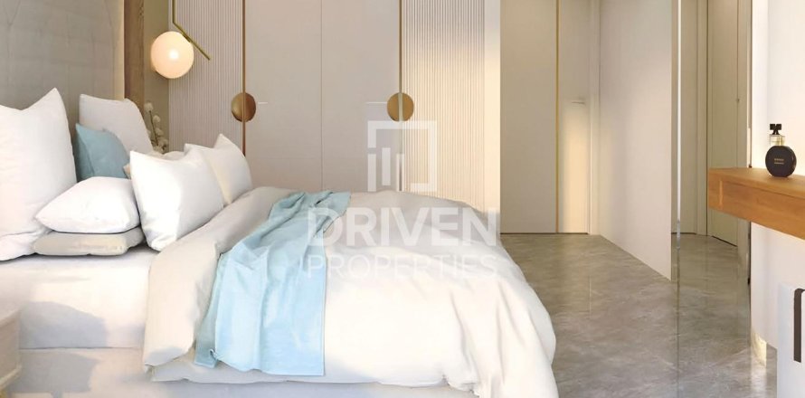 Apartment i Dubai Studio City, Dubai, UAE 1 soveværelse, 88 kvm № 654571