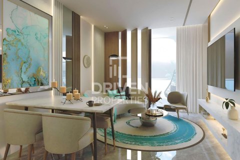 Apartment til salg i Dubai Studio City, Dubai, UAE 1 soveværelse, 88 kvm № 654571 - foto 8