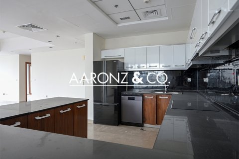 פנטהאוס להשכרה ב Dubai Marina, Dubai, איחוד האמירויות  5 חדרי שינה, 345.5 מ"ר, מספר 641253 - תמונה 16