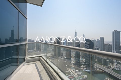 פנטהאוס להשכרה ב Dubai Marina, Dubai, איחוד האמירויות  5 חדרי שינה, 345.5 מ"ר, מספר 641253 - תמונה 20
