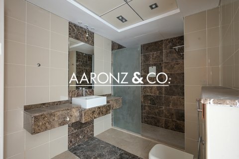 פנטהאוס להשכרה ב Dubai Marina, Dubai, איחוד האמירויות  5 חדרי שינה, 345.5 מ"ר, מספר 641253 - תמונה 18