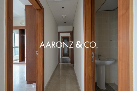 פנטהאוס להשכרה ב Dubai Marina, Dubai, איחוד האמירויות  5 חדרי שינה, 345.5 מ"ר, מספר 641253 - תמונה 12