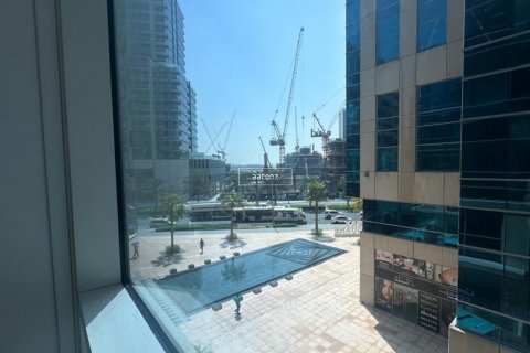 Birojs Business Bay, Dubaijā, AAE 145.8 m2 Nr. 641255 - attēls 9