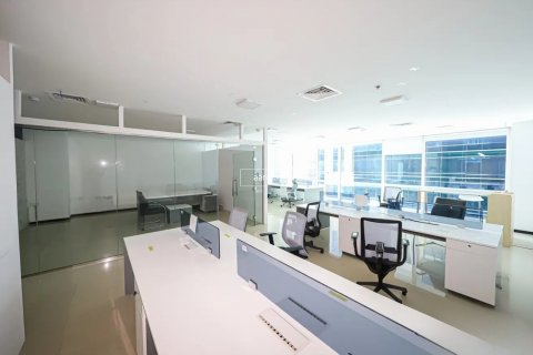 Birojs Business Bay, Dubaijā, AAE 145.8 m2 Nr. 641255 - attēls 7