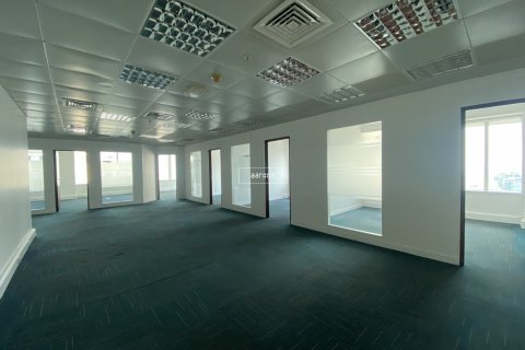 Sheikh Zayed Road, Dubai, संयुक्त अरब अमीरात में कार्यालय, 186.1 वर्ग मीटर, संख्या 641256 - फ़ोटो 2