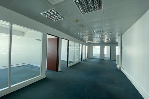 Sheikh Zayed Road, Dubai, संयुक्त अरब अमीरात में कार्यालय, 186.1 वर्ग मीटर, संख्या 641256 - फ़ोटो 7