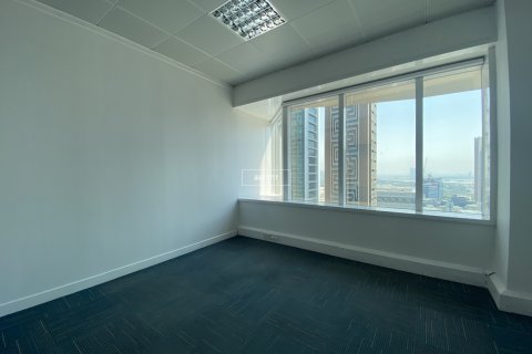 Sheikh Zayed Road, Dubai, संयुक्त अरब अमीरात में कार्यालय, 186.1 वर्ग मीटर, संख्या 641256 - फ़ोटो 1