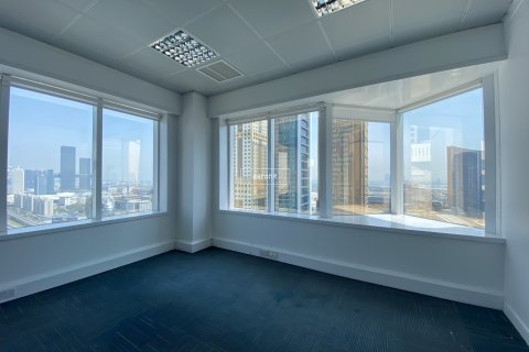Sheikh Zayed Road, Dubai, संयुक्त अरब अमीरात में कार्यालय, 186.1 वर्ग मीटर, संख्या 641256 - फ़ोटो 3