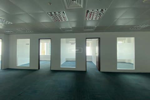 Sheikh Zayed Road, Dubai, संयुक्त अरब अमीरात में कार्यालय, 186.1 वर्ग मीटर, संख्या 641256 - फ़ोटो 6