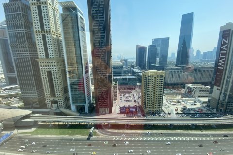 Sheikh Zayed Road, Dubai, संयुक्त अरब अमीरात में कार्यालय, 186.1 वर्ग मीटर, संख्या 641256 - फ़ोटो 13