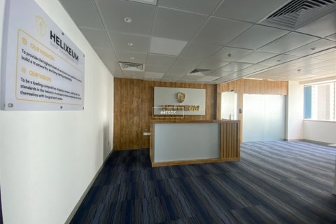 Oficiu de închiriat în Sheikh Zayed Road, Dubai, EAU 178.9 mp.  №641257 - poză 6