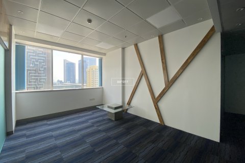 Oficiu de închiriat în Sheikh Zayed Road, Dubai, EAU 178.9 mp.  №641257 - poză 4