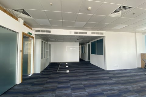 Oficiu de închiriat în Sheikh Zayed Road, Dubai, EAU 178.9 mp.  №641257 - poză 2