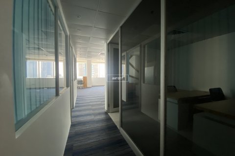 Oficiu de închiriat în Sheikh Zayed Road, Dubai, EAU 178.9 mp.  №641257 - poză 7