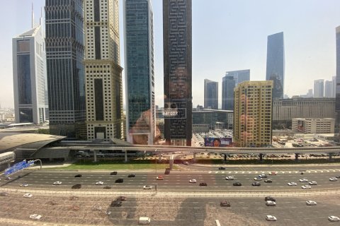 Oficiu de închiriat în Sheikh Zayed Road, Dubai, EAU 178.9 mp.  №641257 - poză 13