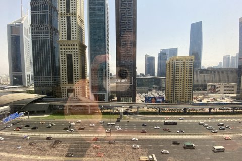 Oficiu de închiriat în Sheikh Zayed Road, Dubai, EAU 178.9 mp.  №641257 - poză 11