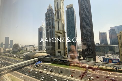 مكتب للإيجار في Sheikh Zayed Road، دبي، الإمارات العربية المتحدة 178.9 متر مربع ، رقم 641257 - صورة 12