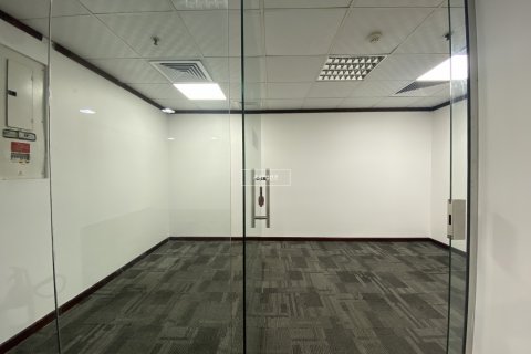 Iroda itt: Sheikh Zayed Road, Dubai, EAE, 96.7 m², azonosító: 641258 - fénykép 9