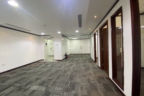 Iroda itt: Sheikh Zayed Road, Dubai, EAE, 96.7 m², azonosító: 641258 - fénykép 2