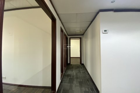 Iroda itt: Sheikh Zayed Road, Dubai, EAE, 96.7 m², azonosító: 641258 - fénykép 3