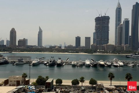 阿联酋 Dubai Dubai Harbour 待租 : 1 卧, 79 平方米 , 编号629448 - 照片 9