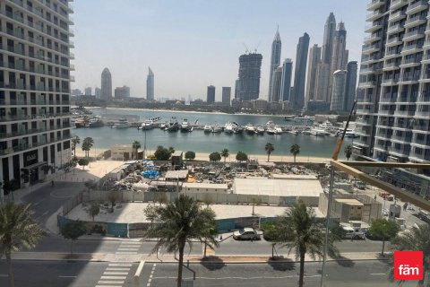 阿联酋 Dubai Dubai Harbour 待租 : 1 卧, 79 平方米 , 编号629448 - 照片 1