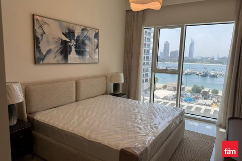 阿联酋 Dubai Dubai Harbour 待租 : 1 卧, 79 平方米 , 编号629448 - 照片 4