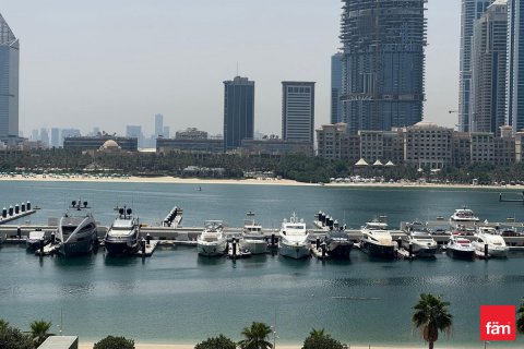 阿联酋 Dubai Dubai Harbour 待租 : 1 卧, 79 平方米 , 编号629448 - 照片 12