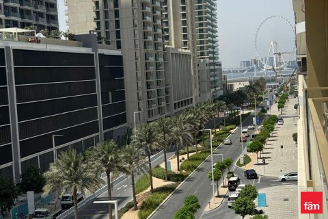 阿联酋 Dubai Dubai Harbour 待租 : 1 卧, 79 平方米 , 编号629448 - 照片 8