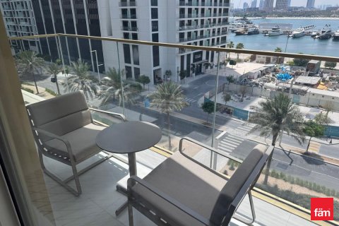 阿联酋 Dubai Dubai Harbour 待租 : 1 卧, 79 平方米 , 编号629448 - 照片 2
