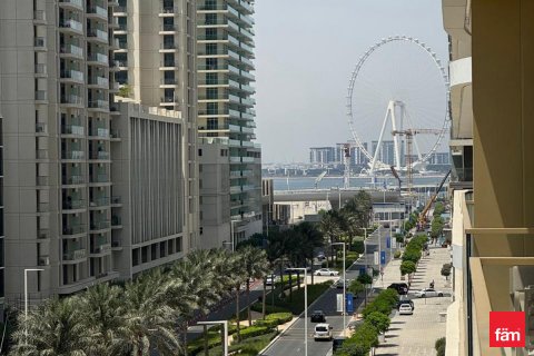 阿联酋 Dubai Dubai Harbour 待租 : 1 卧, 79 平方米 , 编号629448 - 照片 6