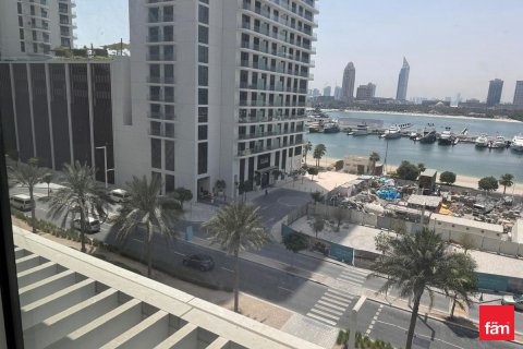 阿联酋 Dubai Dubai Harbour 待租 : 1 卧, 79 平方米 , 编号629448 - 照片 7