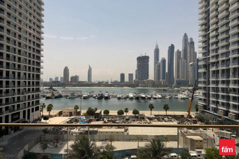 阿联酋 Dubai Dubai Harbour 待租 : 1 卧, 79 平方米 , 编号629448 - 照片 11