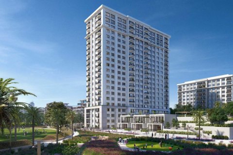 Byt v Dubai Hills Estate, SAE 1 ložnice, 59.9 m² Č.: 629444 - fotografie 7