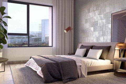 Byt v Dubai Hills Estate, SAE 1 ložnice, 59.9 m² Č.: 629444 - fotografie 2