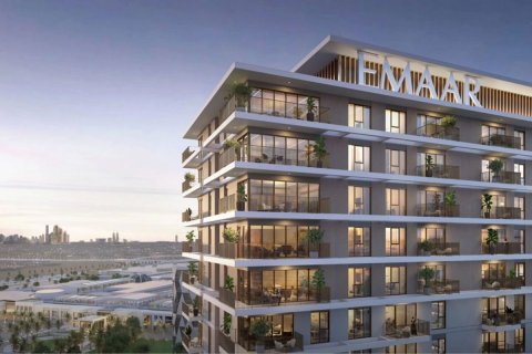 Byt v Dubai Hills Estate, SAE 1 ložnice, 59.9 m² Č.: 629444 - fotografie 6