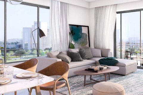 Byt v Dubai Hills Estate, SAE 1 ložnice, 59.9 m² Č.: 629444 - fotografie 8